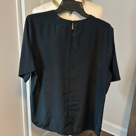 ❤️👑ALYSSA CARR BLOUSE. SIZE 8. CONDITION LIKE NEW. - Picture 3 of 11